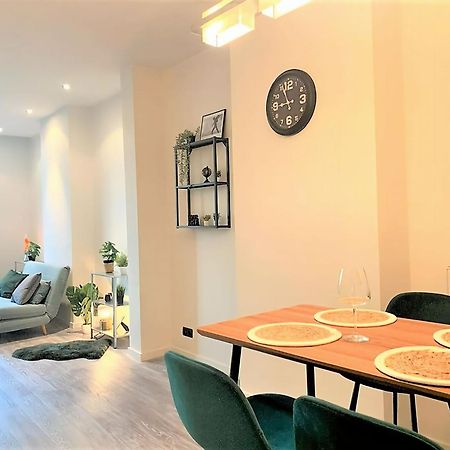 Royal South - Apartment Antwerp With Parkview Exterior foto